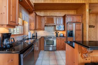 Fiddler Lake Resort - Rabbit 12 - 2