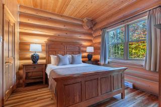 Fiddler Lake Resort - Rabbit 12 - 3