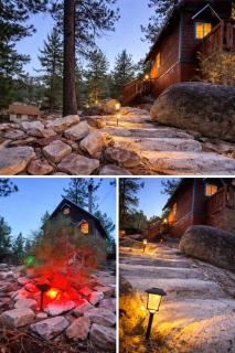 1 B1B lake cabin/walk to lake/Boulder bay park - 8