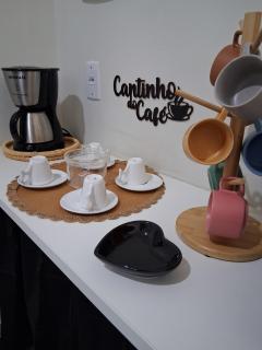 Flat Condominio Village das Águas - 2