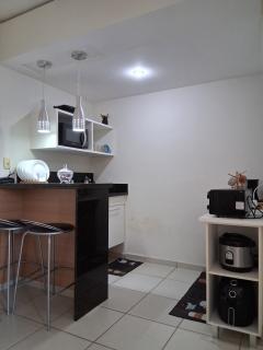 Flat Condominio Village das Águas - 5