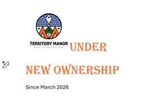 Territory Manor Motel & Caravan Park - 1