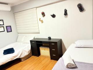 Apartamento próximo ao centro de convenções - 8