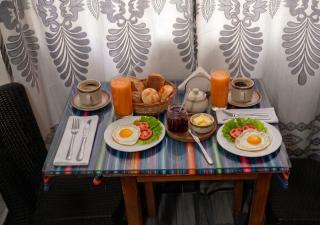 hostal kactus - 3