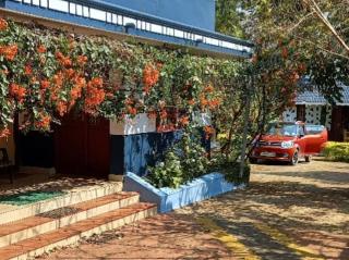 Kuruva Castle Cottages "A Jungle , Island , Nature & Village Retreat" - 6