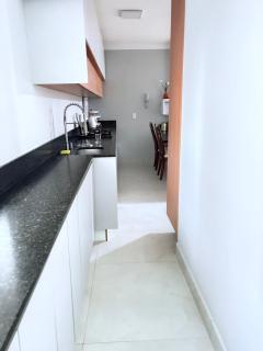 Apartamento próximo ao centro de convenções - 2