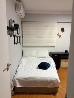 Apartamento próximo ao centro de convenções - 1