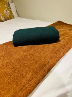 Ferndale apartment share - 9