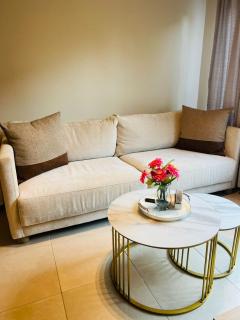 Ferndale apartment share - 2