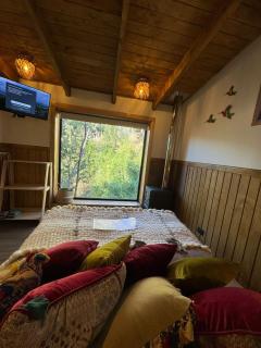 Wincarayen Lodge & Cabañas - 2