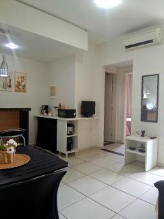 Flat Condominio Village das Águas - 9