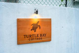 Turtle Bay Cottage - 9