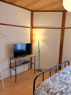 和風小筑と京町屋 - 2