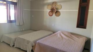 Furnished 3 quartos house with air-conditioning, oceanfront condo - 5