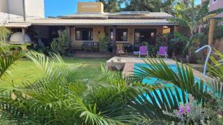 Furnished 3 quartos house with air-conditioning, oceanfront condo - 4