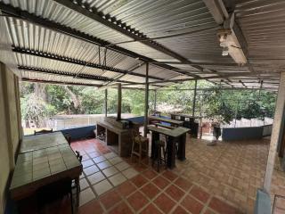 Casa de Descanso la Palma - 8