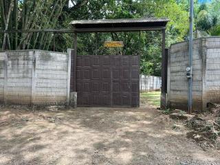 Casa de Descanso la Palma - 7