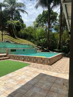 Casa de Descanso la Palma - 4