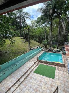 Casa de Descanso la Palma - 3