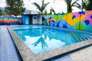 Urbanview Hotel Maulana Hills Syariah - 0