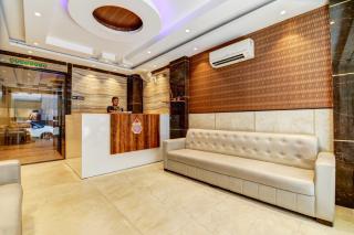 Hotel Shiva Place - 1