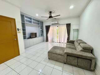MARINA COURT VACATION HOME 3 BEDROOMS - Kota Kinabalu - 9