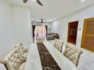 MARINA COURT VACATION HOME 3 BEDROOMS - Kota Kinabalu - 2