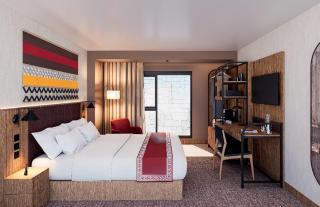 Inti Punku Cusco - Centro Histórico Hotel - 9