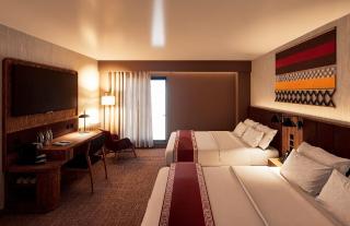 Inti Punku Cusco - Centro Histórico Hotel - 5