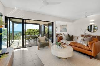 Amalfi - Beachside Living with Pool & Oceanviews - 5