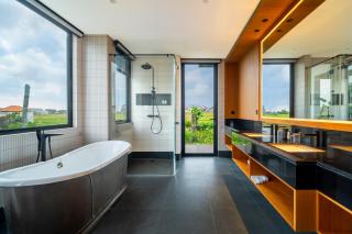 The Line Villas Canggu - 4
