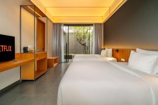 The Line Villas Canggu - 5