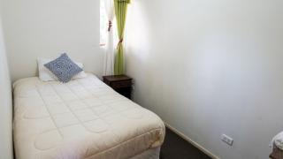 Casa completa para 5 huéspedes Coati 1 WiFi 600 Mbps - 3