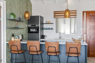 The Aqua Marine Penthouse - Modern Luxury with Expansive Views at Blue Bay - 5