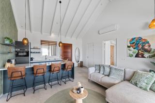 The Aqua Marine Penthouse - Modern Luxury with Expansive Views at Blue Bay - 7