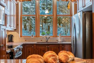 Fiddler Lake Resort - Bear 10 - 3