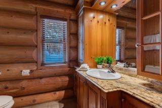 Fiddler Lake Resort - Bear 10 - 1