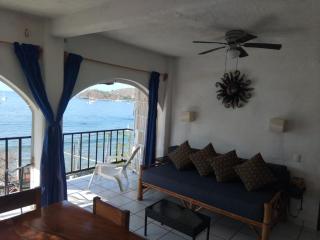 Bungalow Encanto - 1