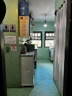 Uai hostel - 1