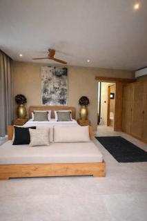 Thula Lembongan Villas - 3