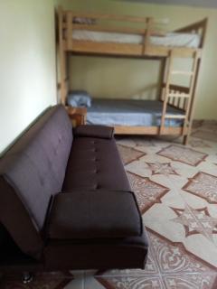 Volcan Baru Affordable Studio Apartment - 0