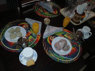 Sisitop Hotel and Apartment Kisumu - 8