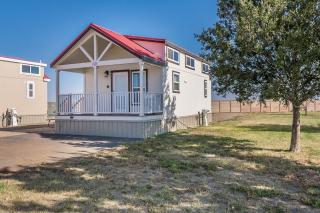 Amarillo RV Resort - 2