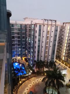 Apartment Near infront NAIA 1,2,3 and 4 - 7