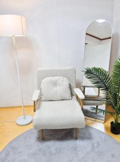 Hwagokdong House - 1