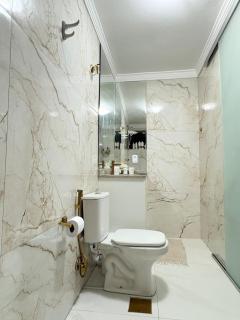 Apartamento centro de Goiânia perfeito - 7