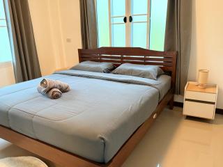 Serene Jungle Stay House-Very Central- - 2