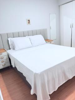 Apartamento centro de Goiânia perfeito - 2