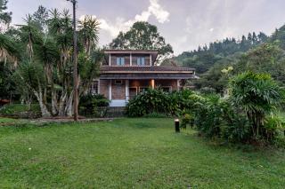 Lingga Garden House - 7