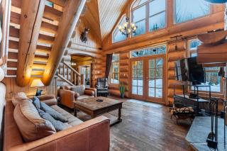 Fiddler Lake Resort - Bear 14 - 6